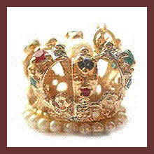 crown