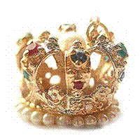 crown