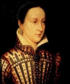 Mary Queen of Scots