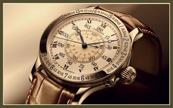 longines