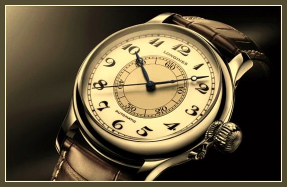 longines