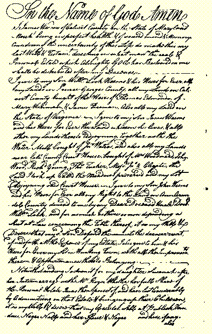 Page 1 of Letter