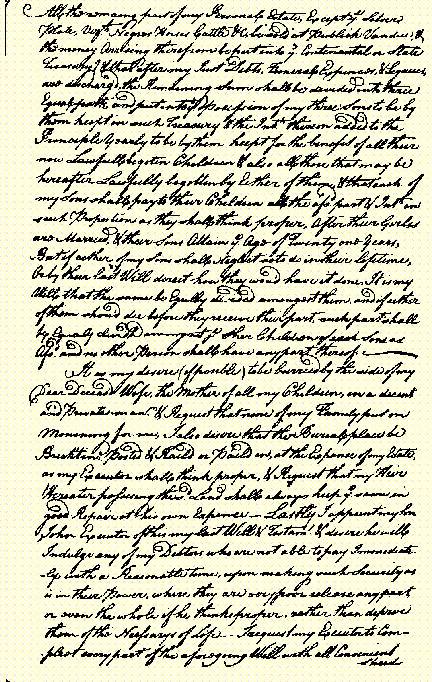 Page 3 of Letter