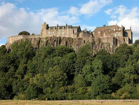 Castle Sterling