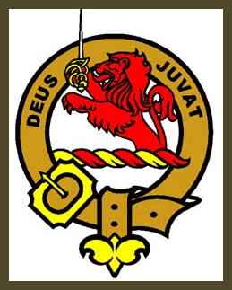 MacDuff Crest